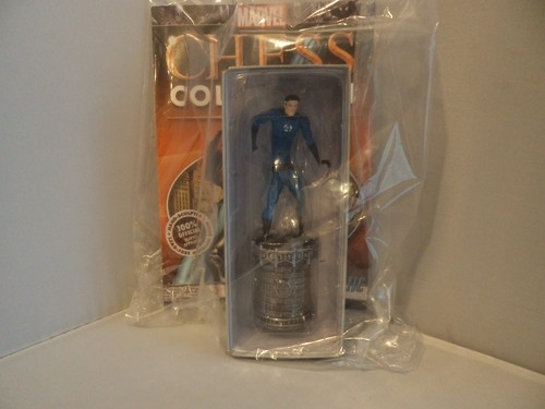 Eaglemoss marvel collezione - marvel,