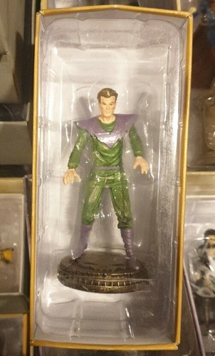 Marvel eaglemoss chess - eaglemoss,