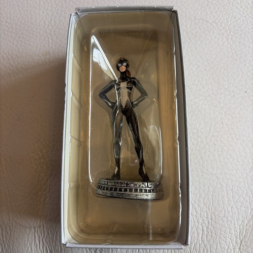 Eaglemoss marvel scacchi - marvel,