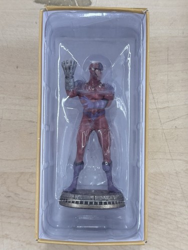 Figurina eaglemoss marvel - figurina,