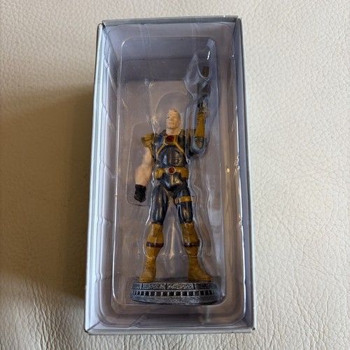 Marvel chess cable figurine - cable,