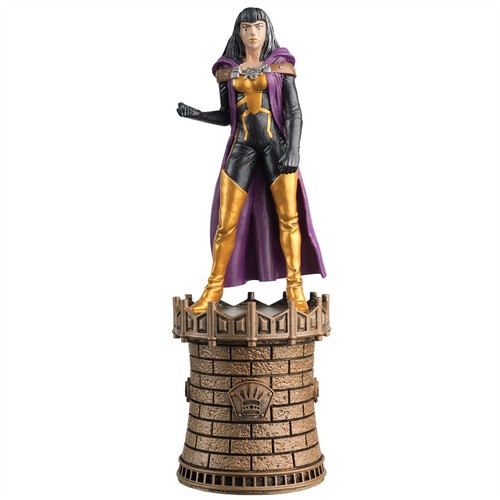 Marvel chess collection 13cm - collection,