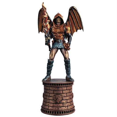 Marvel chess collection - marvel,