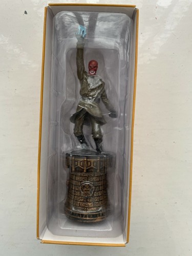 Marvel chess collection - chess,