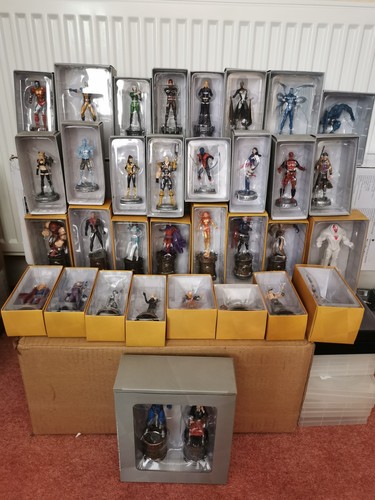 Men marvel set scacchi - x-men,