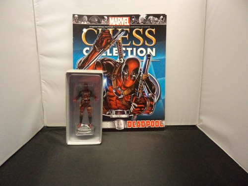 Eaglemoss marvel collezione - marvel,