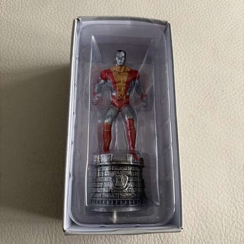 Eaglemoss marvel collezione - eaglemoss,