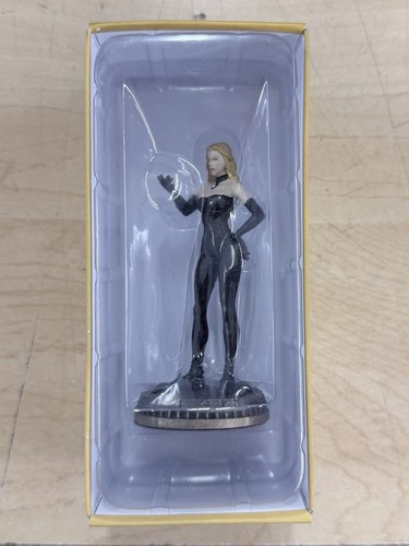 Eaglemoss marvel chess - eaglemoss,