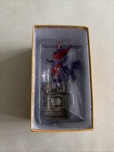 Eaglemoss marvel collezione - eaglemoss,