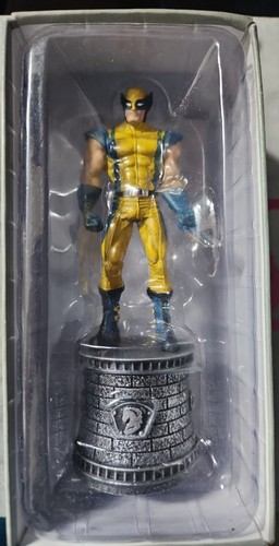 Eaglemoss marvel collezione - eaglemoss,