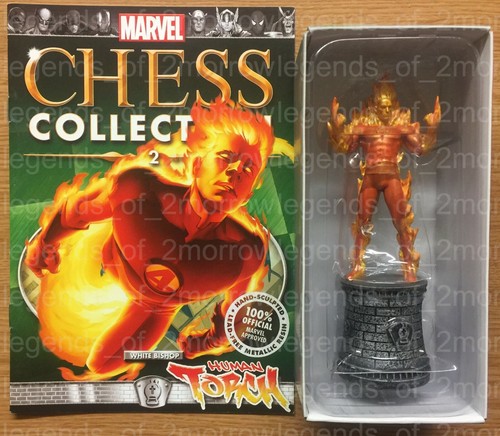 Eaglemoss marvel collezione - eaglemoss,