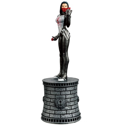 Marvel chess collection - chess,
