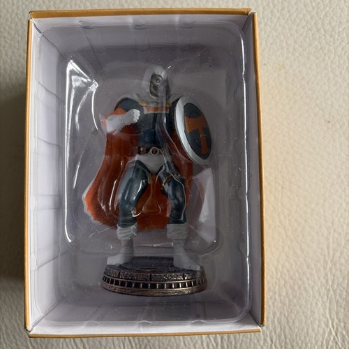 Eaglemoss marvel chess - marvel,