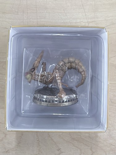 Eaglemoss marvel chess brood - eaglemoss,