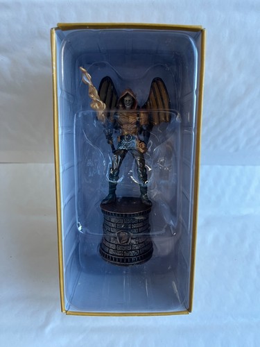 Marvel chess collection numero - chess,
