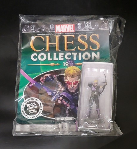 Eaglemoss marvel collezione - eaglemoss,