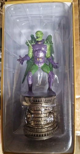 Eaglemoss marvel collezione - marvel,