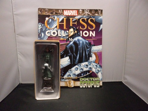 Eaglemoss marvel scacchi - marvel,