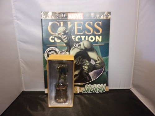 Eaglemoss marvel collezione - eaglemoss,