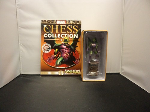 Eaglemoss marvel collezione - marvel,