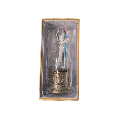Marvel chess collection 36 - chess,