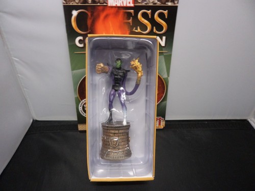 Eaglemoss marvel collezione - eaglemoss,