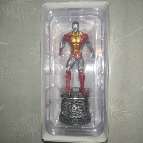 Eaglemoss scacchi - eaglemoss,