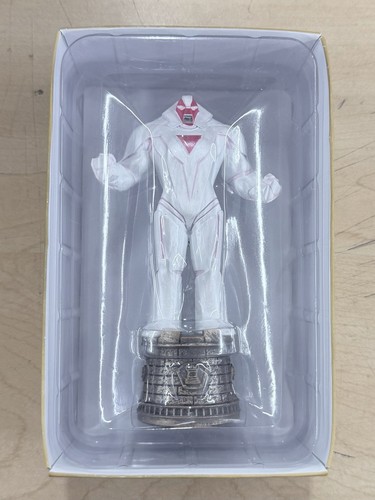 Eaglemoss marvel scacchi - eaglemoss,