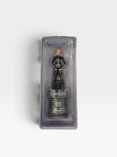 Eaglemoss marvel chess - eaglemoss,