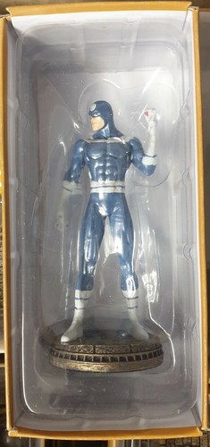 Marvel eaglemoss chess - marvel,