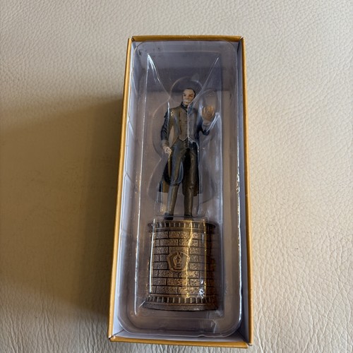 Marvel chess collection numero - chess,