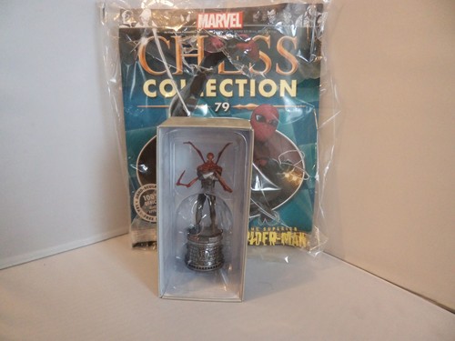 Eaglemoss marvel collezione - eaglemoss,