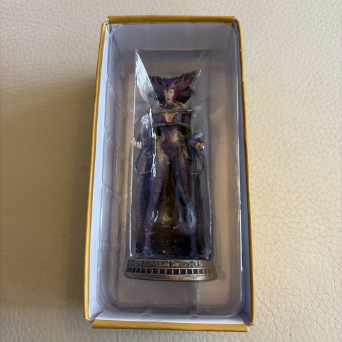 Eaglemoss marvel pezzo - marvel, di