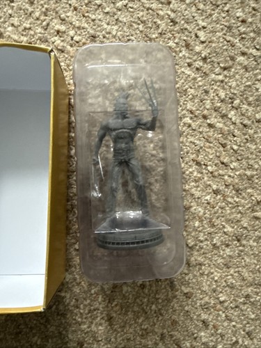 Eaglemoss marvel chess - eaglemoss,