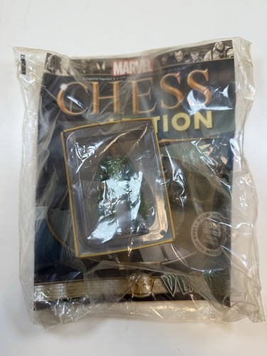 Eaglemoss marvel collezione - eaglemoss,