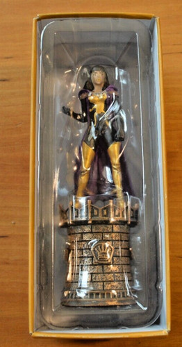 Eaglemoss marvel scacchi - marvel,
