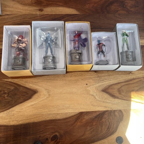 Pacchetto collezione - 5x,