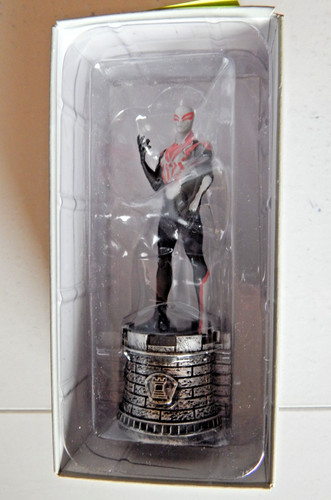Eaglemoss marvel scacchi - eaglemoss,