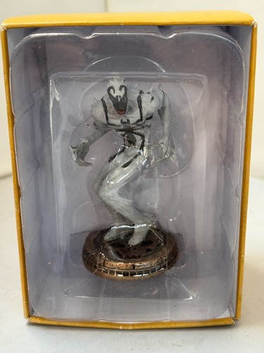 Eaglemoss marvel collezione - eaglemoss,