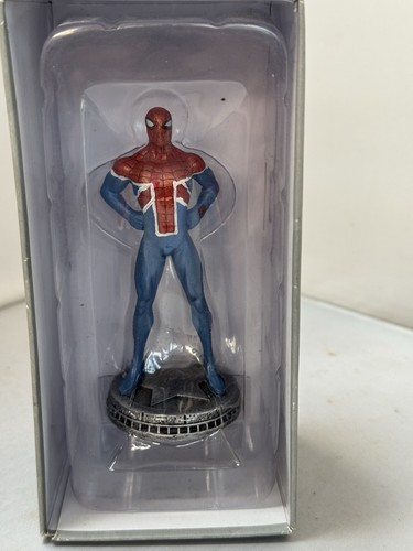 Eaglemoss marvel collezione - eaglemoss,