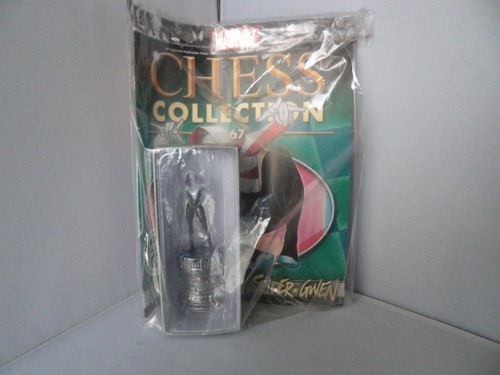 Eaglemoss marvel collezione - marvel,