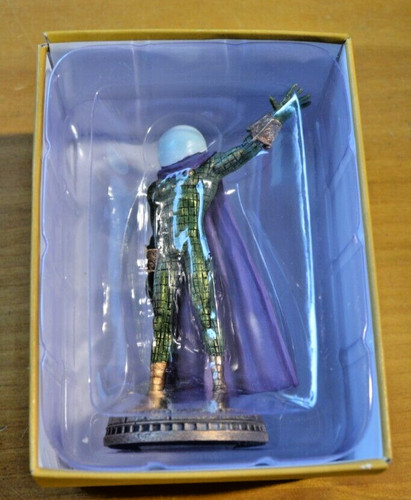 Eaglemoss marvel scacchi - eaglemoss,