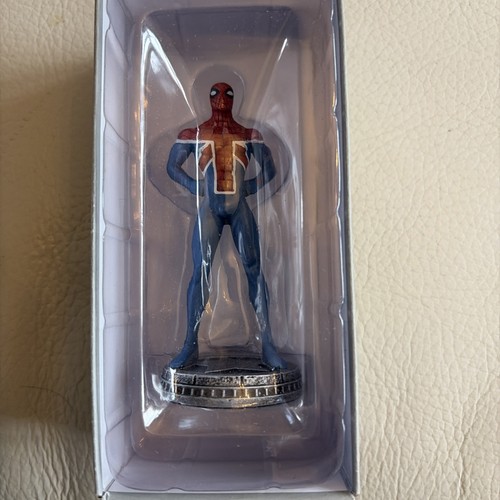 Marvel eaglemoss pezzo - dc,