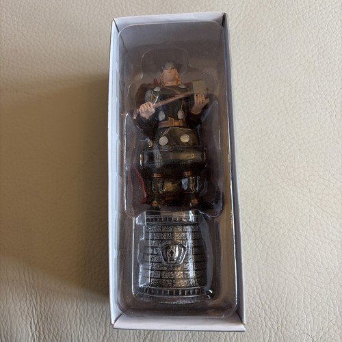 Collezione scacchi marvel thor - marvel,