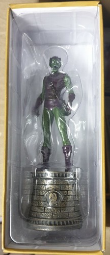 Marvel eaglemoss chess - marvel,