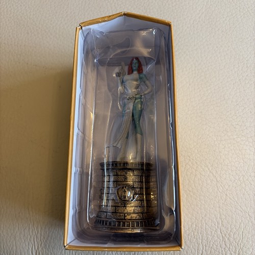 Eaglemoss marvel chess - eaglemoss,