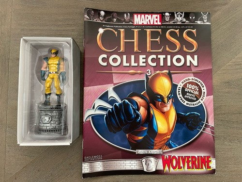 Eaglemoss marvel pezzo - eaglemoss,