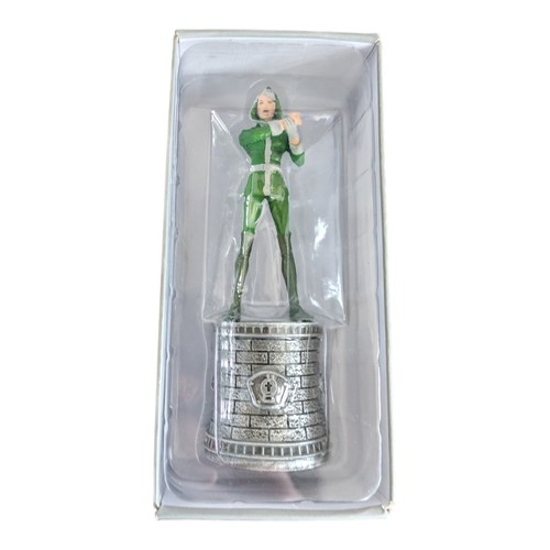 Eaglemoss marvel chess - marvel,
