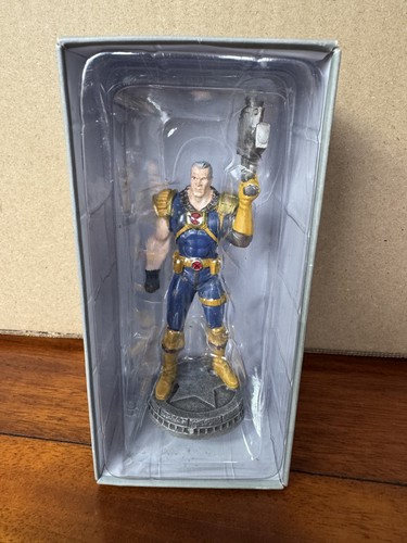 Marvel chess cable - cable, figurine