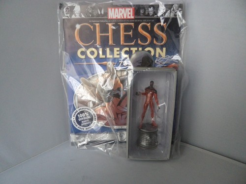 Eaglemoss marvel collezione - marvel,